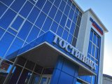 Континент, гостиница