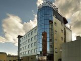 Бизнес отель, гостиница